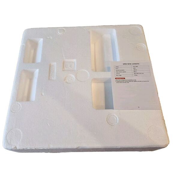 Cold Press Juicer, Amumu Slow Masticating Machine Large Feed Chute 250 Watt - Picture 2 of 7